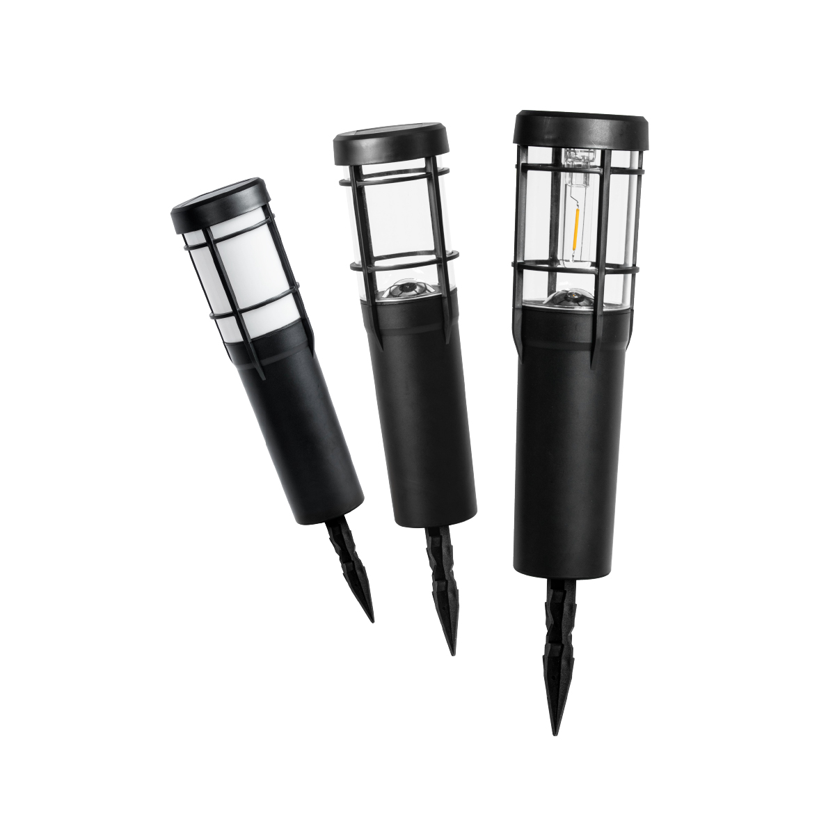 Picture of Đèn Trang Trí Cắm Đất SSL08