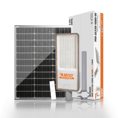 Picture of Đèn Đường Rời Thể SLT30