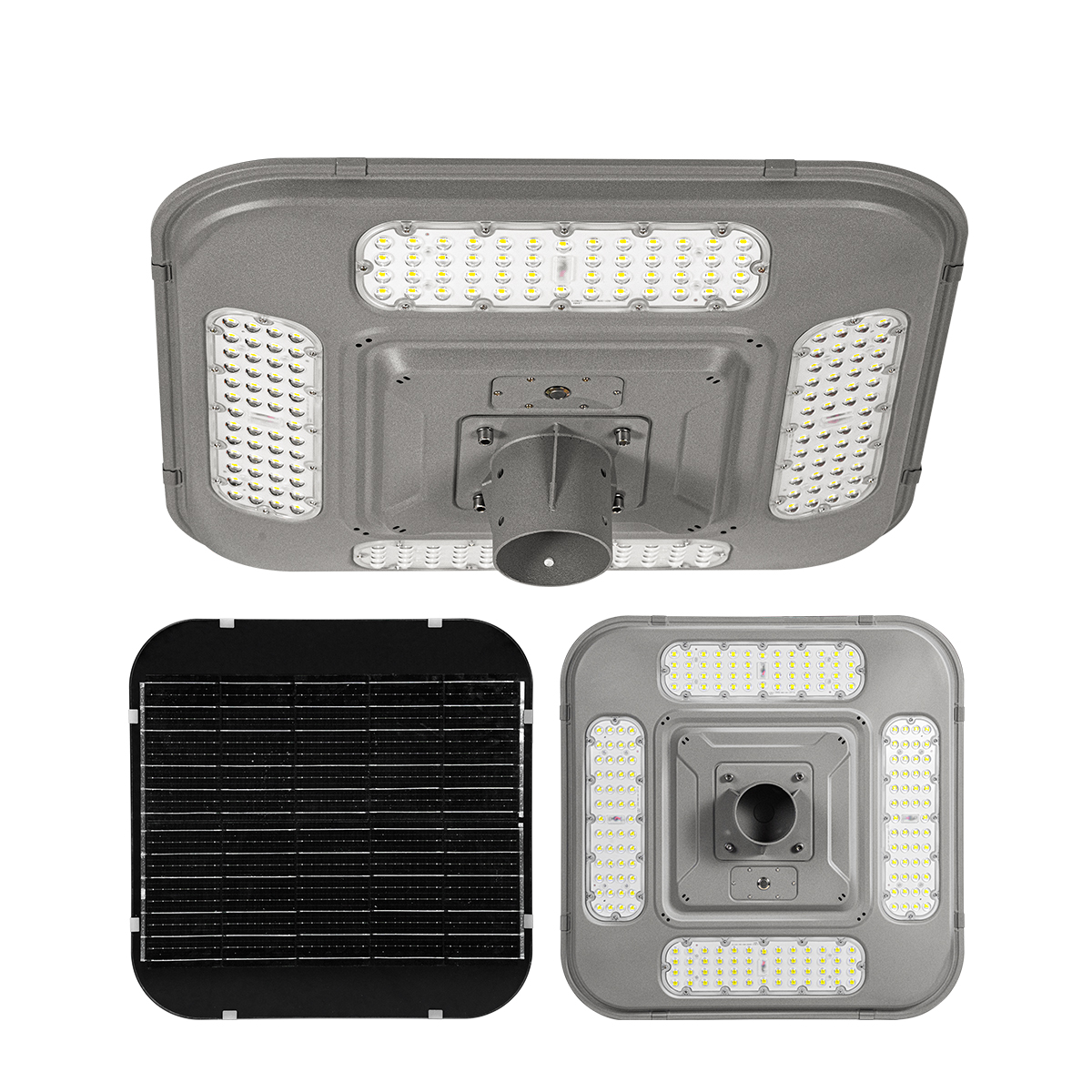 Picture of Đèn Đường Sân Vườn  SLT56