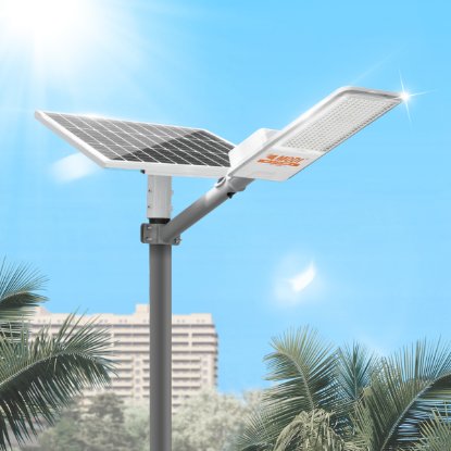 Picture of Đèn Đường Rời Thể SLT30
