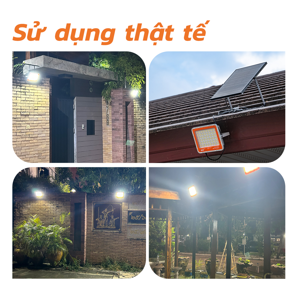 Picture of Đèn pha PT 27