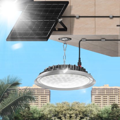 Picture of Đèn đĩa bay UFO88-D-Max