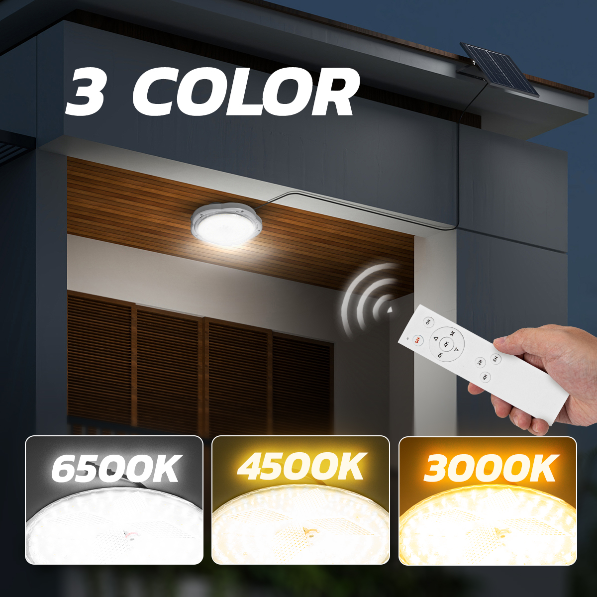 Ảnh của Đèn Ốp Trần SCL06